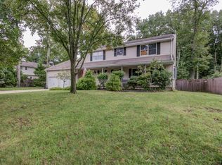 1705 Waverly St, Oakhurst, NJ