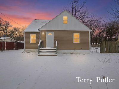 3213 Mona St, Muskegon Heights, MI, 49444