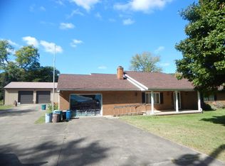 1693 Hayport Rd, Wheelersburg, OH 45694