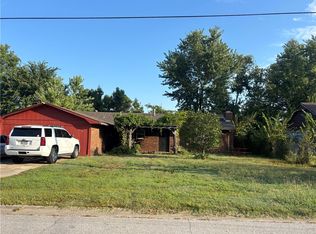 505 SE 10th St #7, Bentonville, AR 72712