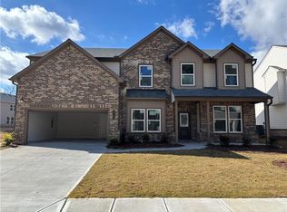 2145 Valley Ct, Buford, GA 30518