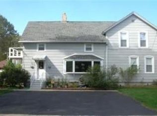 14210 Keeler Ave APT 1, Crestwood, IL