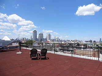 Rented by Lofts and Flats LLC