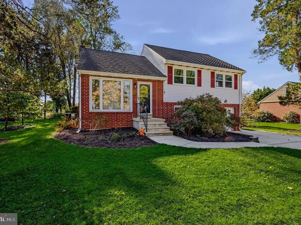 708 Loper Ln, Wilmington, DE 19808