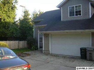 1002 Lakewood Dr SW, Albany, OR