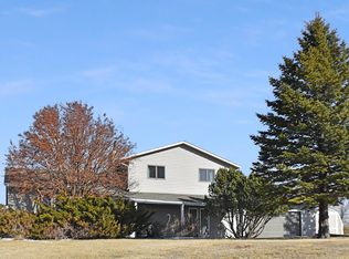 8091 Chukar Dr, Gillette, WY 82718