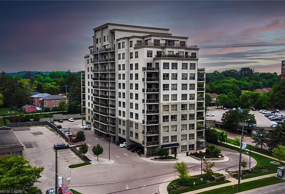 1st image of 539 Belmont Ave W #407