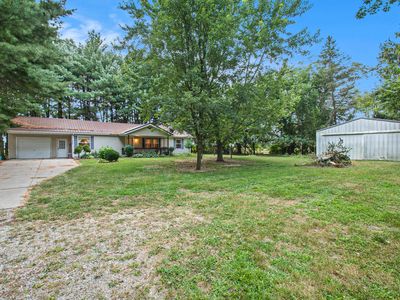 51229 Townhall Rd, Dowagiac, MI, 49047