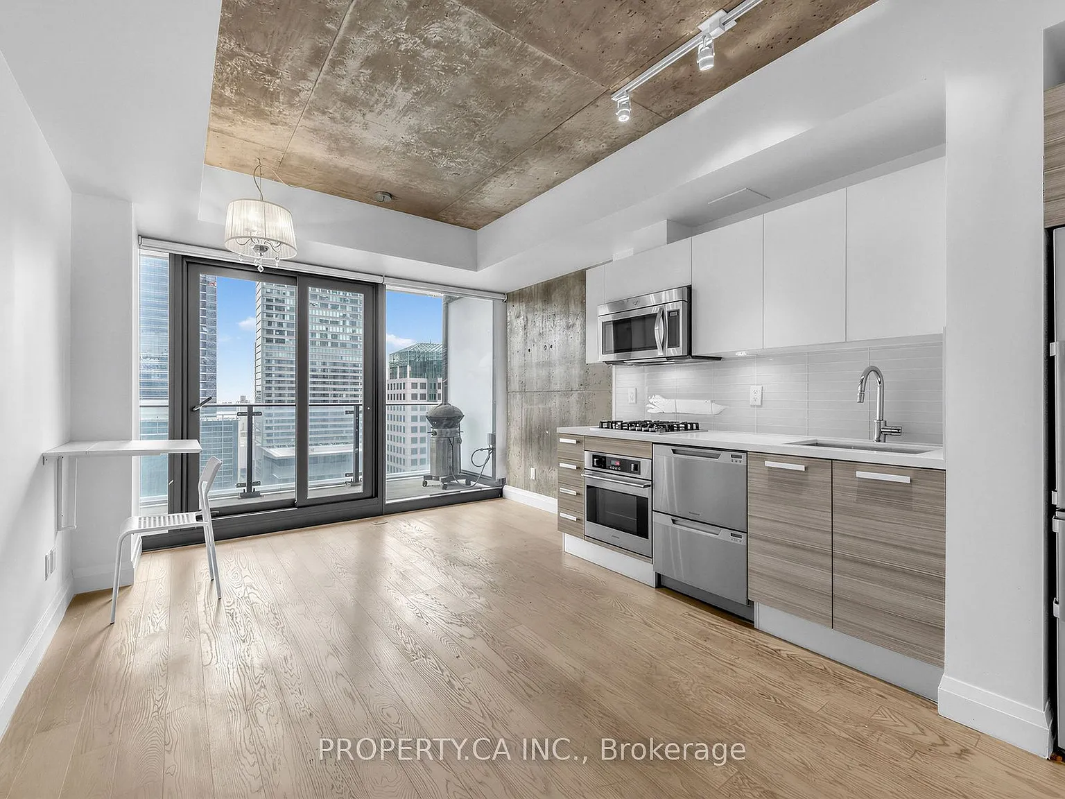 1 bed, $1,950 — Photo 4