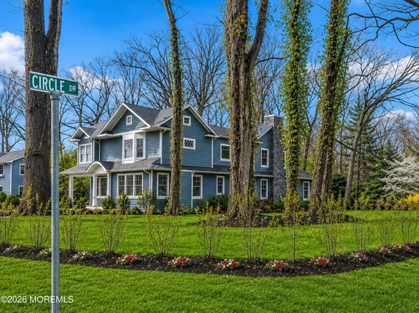 15 Buena Vista Avenue, Rumson, NJ 07760