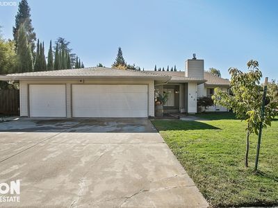 342 Rivertree Way, Sacramento, CA, 95831