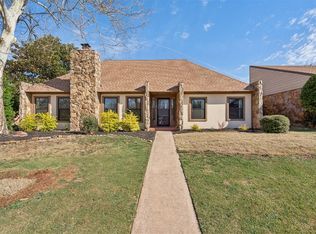 3257 Raintree Rd, Oklahoma City, OK 73120