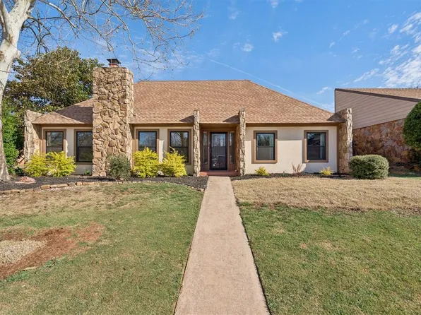 3257 Raintree Rd, Oklahoma City, OK 73120