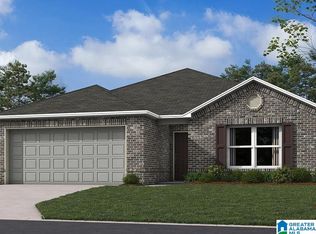 1615 Dryden St SE, Cullman, AL 35055