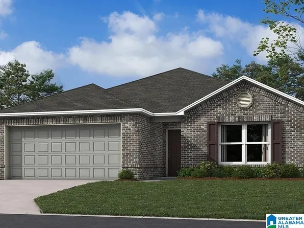 1635 Simmons St SE, Cullman, AL 35055