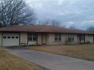 1619 Shag Bark Trl, Austin, TX 78758