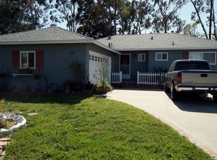 611 Evergreen Ln, Port Hueneme, CA 93041