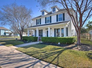 115 Summers Grn, Georgetown, TX 78633