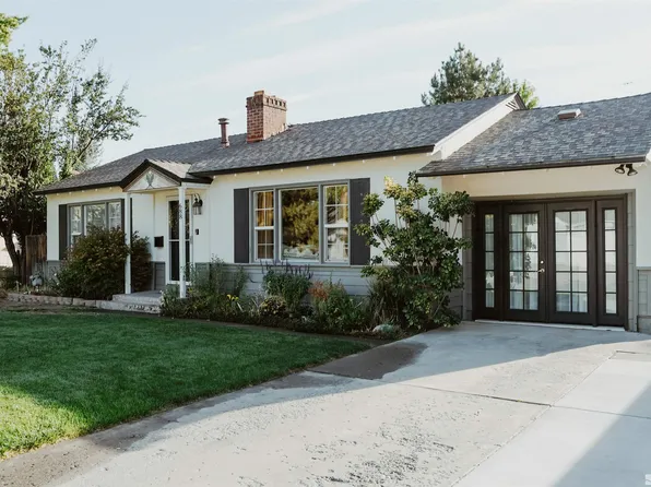 688 Arbutus St, Reno, NV 89509