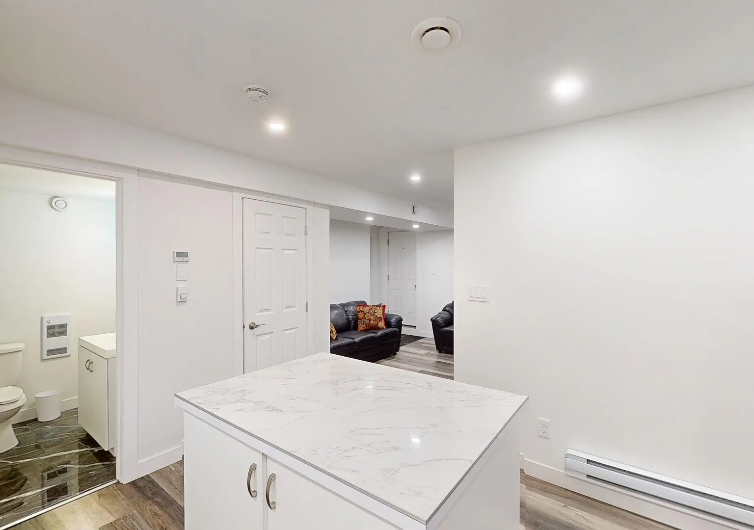 5339 Copperfield Gate Se-BSMT — Photo 1