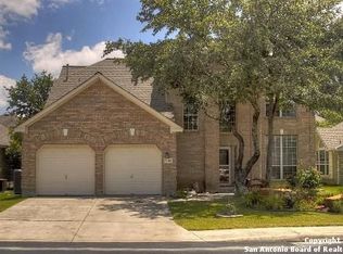 5122 Ashton Audrey, San Antonio, TX 78249
