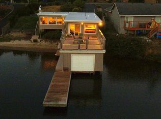 3453 NE Johns Loop, Neotsu, OR 97364