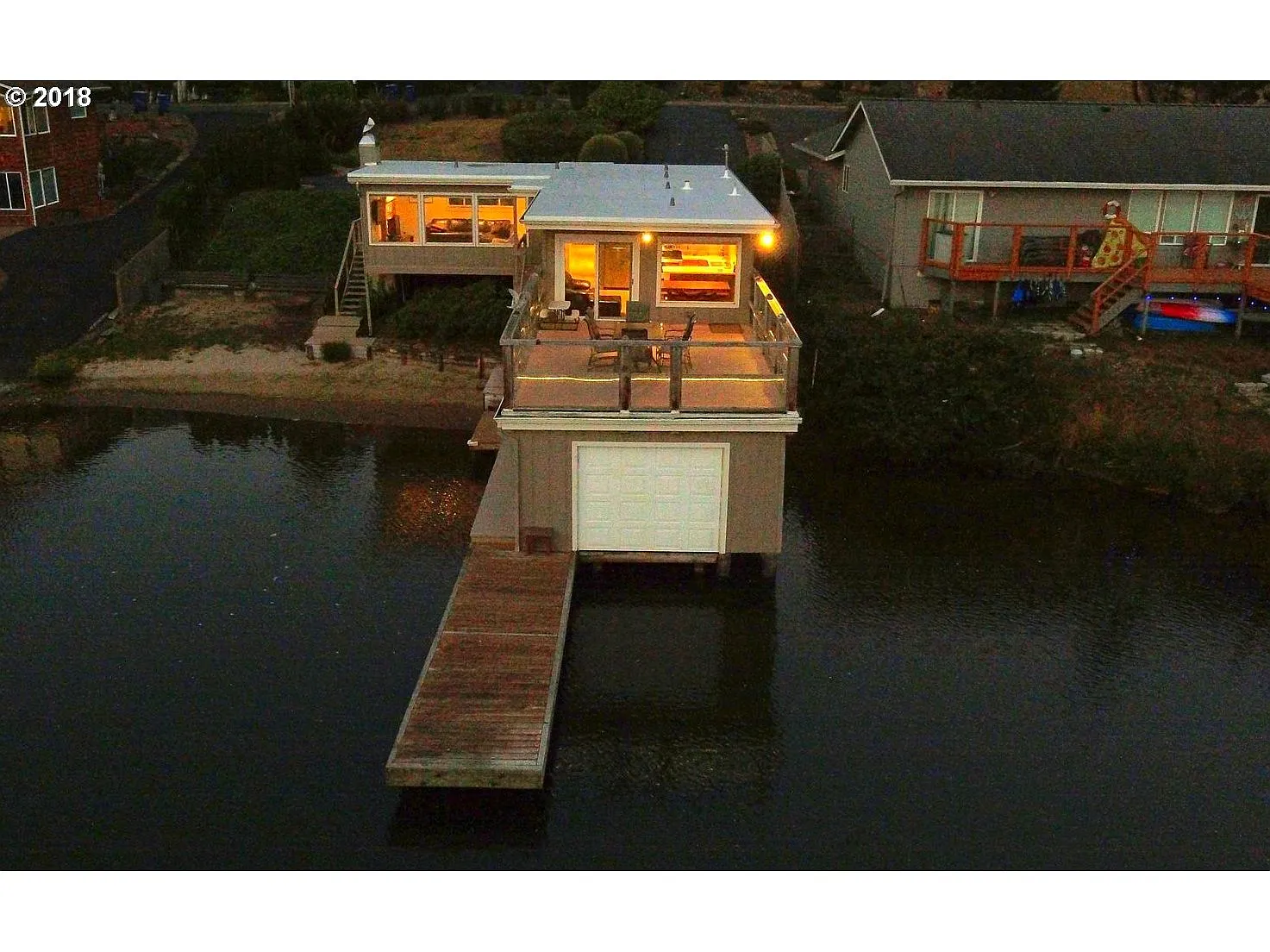 3453 NE Johns Loop photo 1