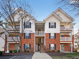 420 Benton Dr APT G, Saint Peters, MO