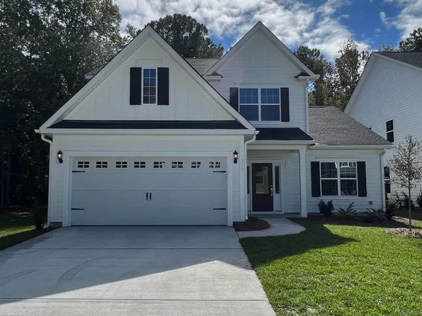 1028 Saltwater Cir, Johns Island, SC 29455