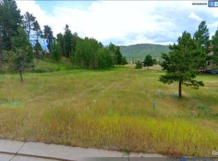 921 Heather Ct, Woodland Park, CO 80863