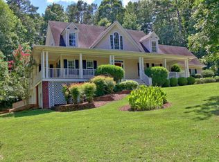 25 Belleview Rdg, Sharpsburg, GA 30277