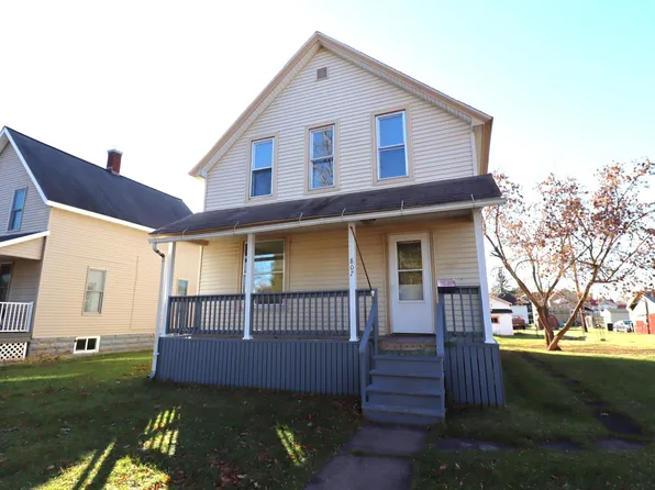 807 5th Ave E, Ashland, WI 54806