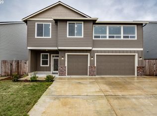 10719 NE 108th Pl, Vancouver, WA