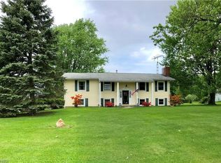 13252 Fulton Rd, Marshallville, OH 44645