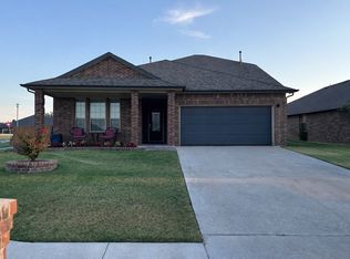 8100 NW 105th St, Oklahoma City, OK 73162