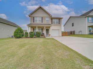 406 Landis Oak Way, Landis, NC 28088