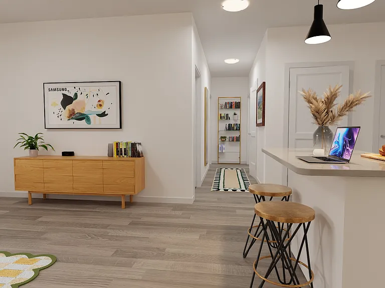 HoM Flats at 24 East — Photo 8