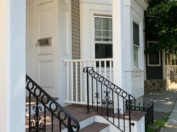 722 E 2nd St #1, South Boston, MA 02127