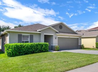 16432 Caju Rd, Clermont, FL 34711