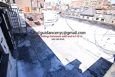 Rented by Guidance Realty Corp.