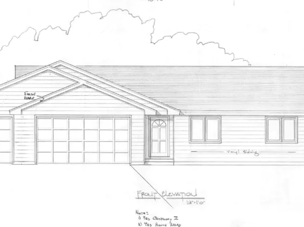 300th St, New Prague, MN 56071
