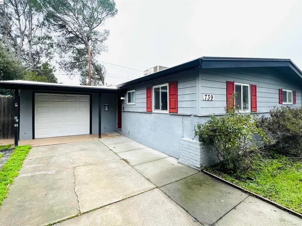 739 M St, Davis, CA 95616