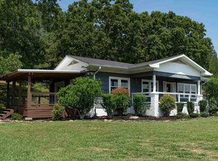 1034 Bob Glenn Rd, Morris, AL 35116