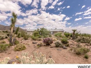 3830 W Agua Fria Dr, Golden Valley, AZ 86413