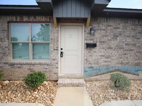 910 E. Word, 910 E Word Ave #3, Jonesboro, AR 72401