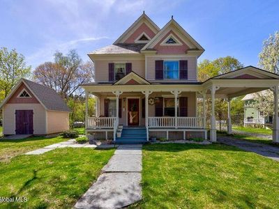 18 Gilmore Avenue, Cambridge, NY, 12816