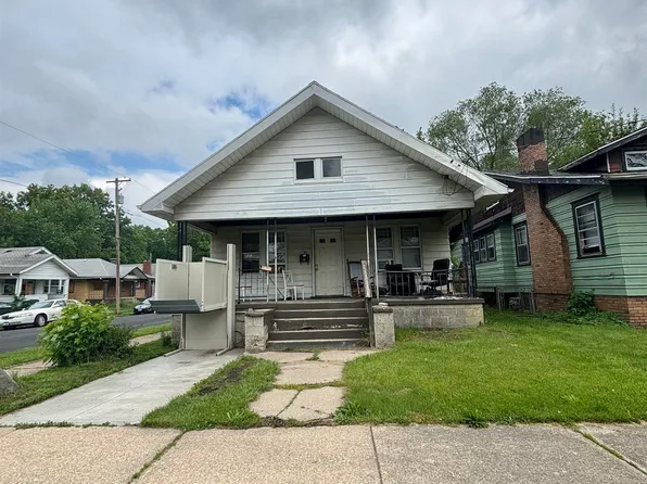 701 E Kansas St, Peoria, IL 61603