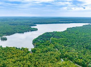 E Hagerman Lake Rd, Iron River, MI 49935