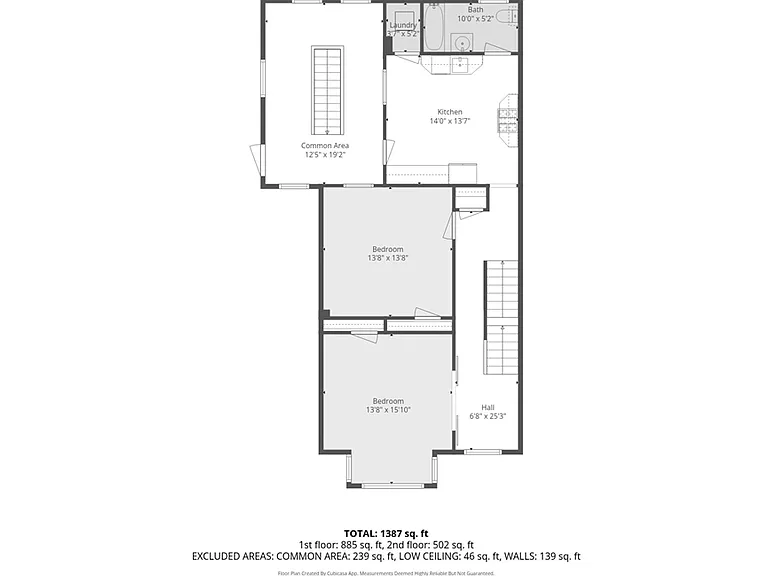 21 Lyman Rd #B — Photo 23