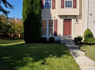 2646 Rainy Spring Ct, Odenton, MD 21113